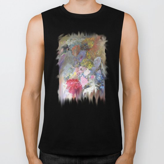 Ubik Biker Tank