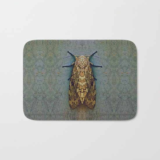 Moth Bath Mat