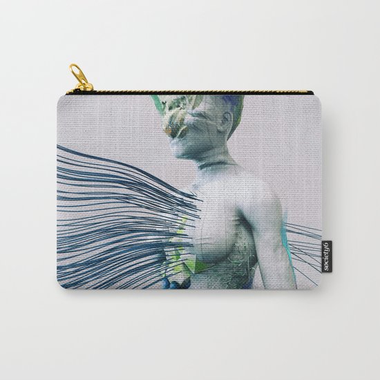 Nebbia Carry-All Pouch