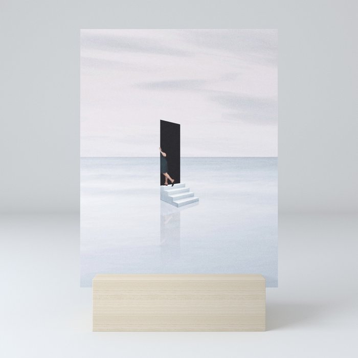 Mini Art Print