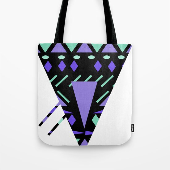 NightTime Tote Bag
