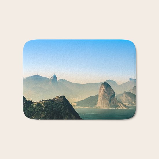 Rio Bath Mat