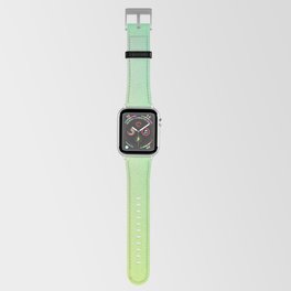 91 Gradient Aura Ombre 220414 Valourine Digital  Apple Watch Band