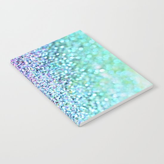 LITTLE MERMAID Notebook