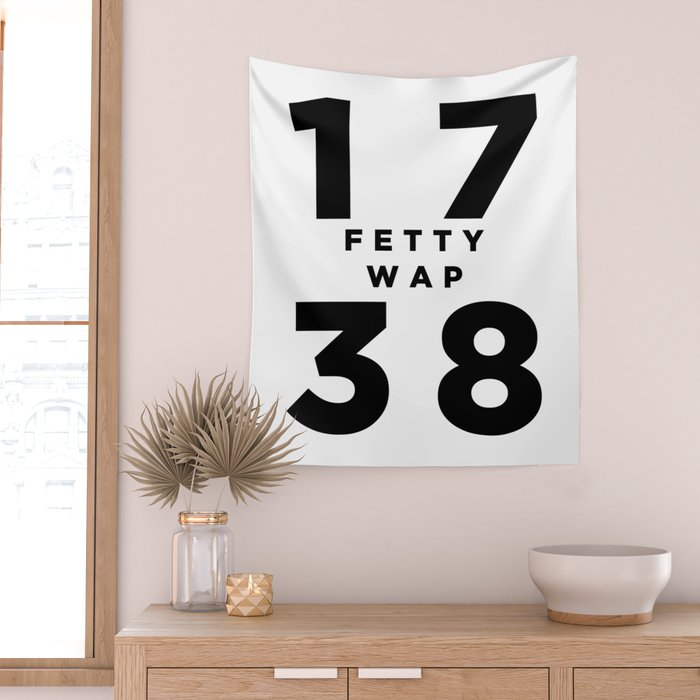 Wap tapestry hotsell