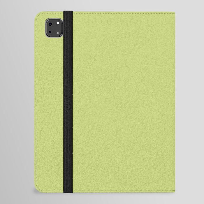 Yedda Green iPad Folio Case
