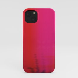 Color and Light II iPhone Case