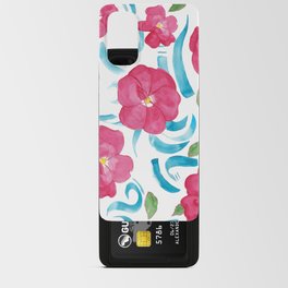 Mothers Garden: Summer Breeze  Android Card Case