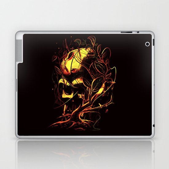 VADER II Laptop & iPad Skin