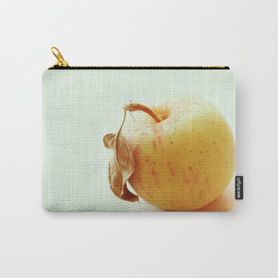 Simply Sweet Carry-All Pouch