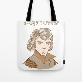 A Neil Diamond is Forever Tote Bag