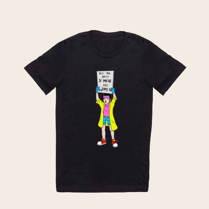 Best womens t shirt hot sale