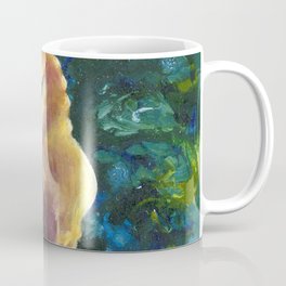 Sea Horses  Coffee Mug