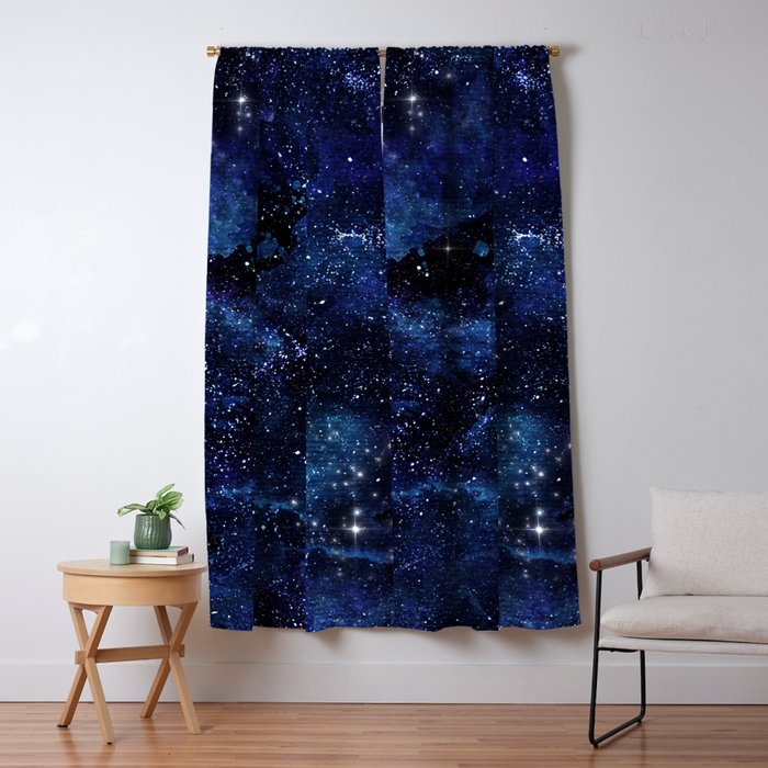 Blackout Curtain