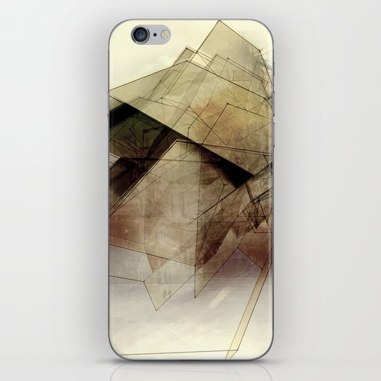 JULY iPhone & iPod Skin