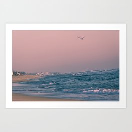 Delray Beach Art Prints For Any Decor Style Society6