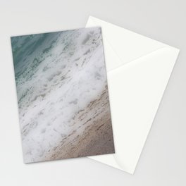Beach Elements Stationery Cards