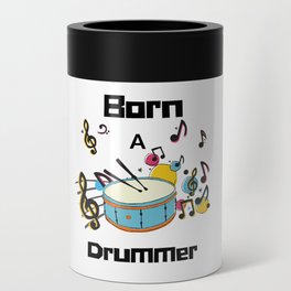 Born Drummer Can Cooler