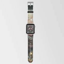 The Corrupt Wizard Apple Watch Band