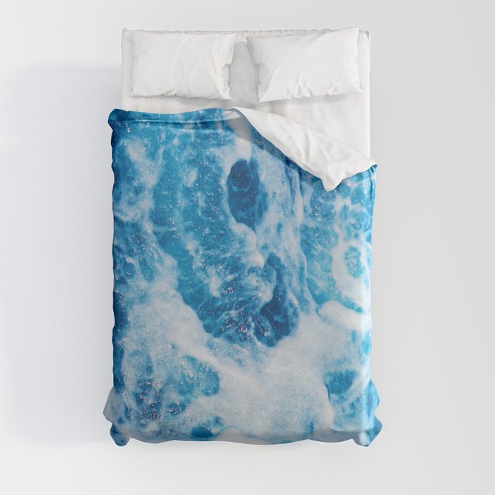 Cold Water Duvet Cover