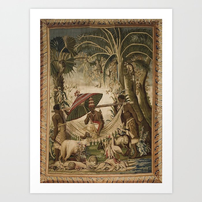 Society6 tapestry sizes outlet