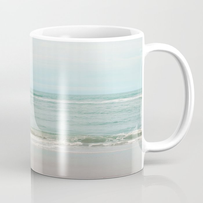 Take me to the Sea Coffee Mug