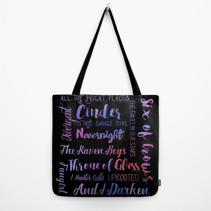Savage book deals bags