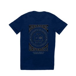 Miskatonic University T Shirt