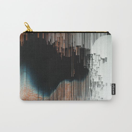 Disruptive Carry-All Pouch