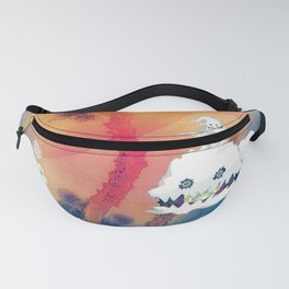 kids see ghost ori 2021 Fanny Pack