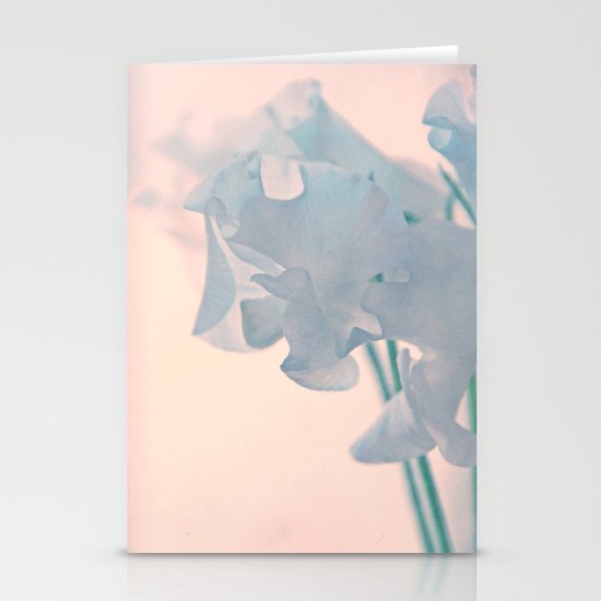 emotion Stationery Cards