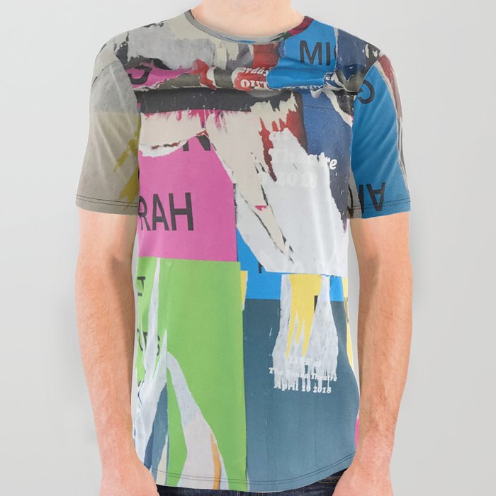 Urban cheap graphic tees