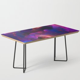 Astral Project Coffee Table