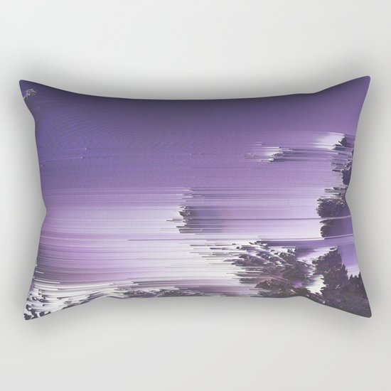 LAROXYL Rectangular Pillow