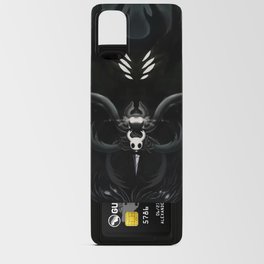 hollow knight s Android Card Case