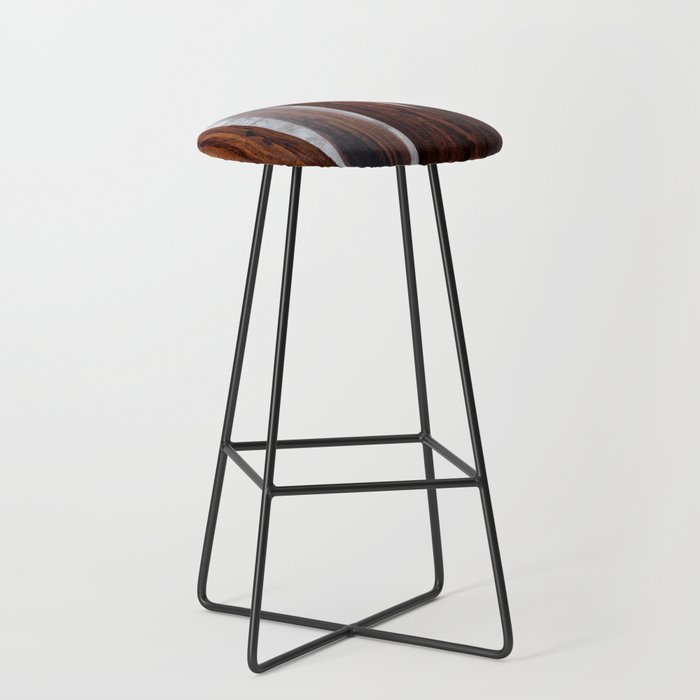 Woodley Forest Bar Stool