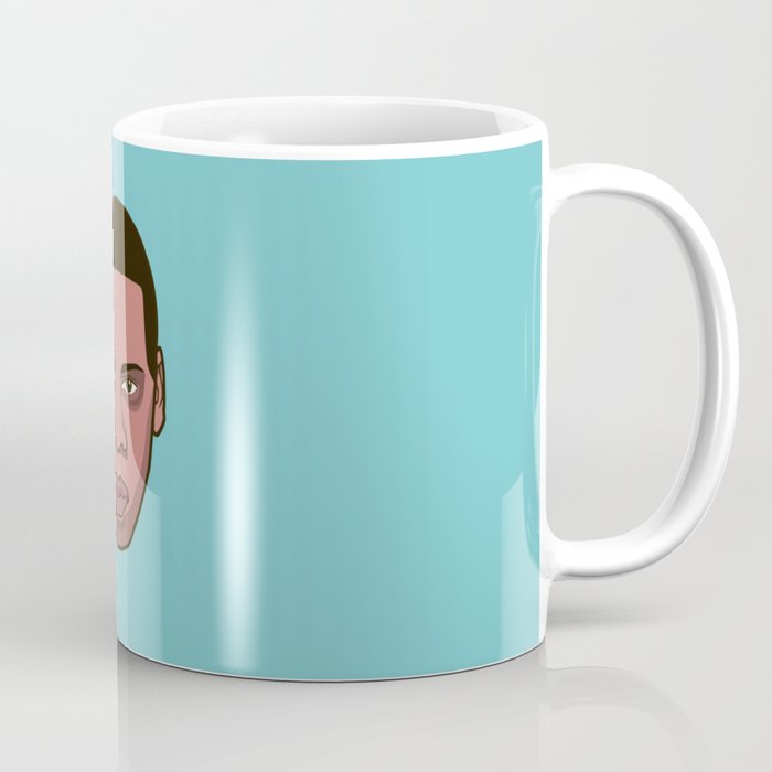 #7 Jayz Coffee Mug