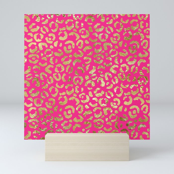 Mini Art Print