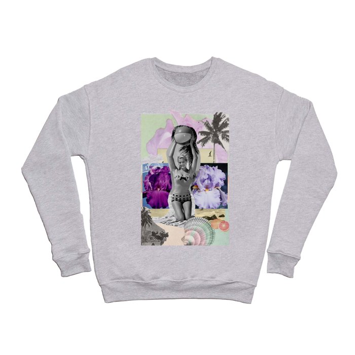 Vintage Hawaii Crewneck Sweatshirt