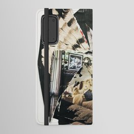 Incognito Android Wallet Case