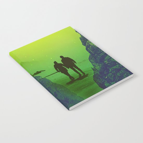 Toxic Forestry Together Notebook