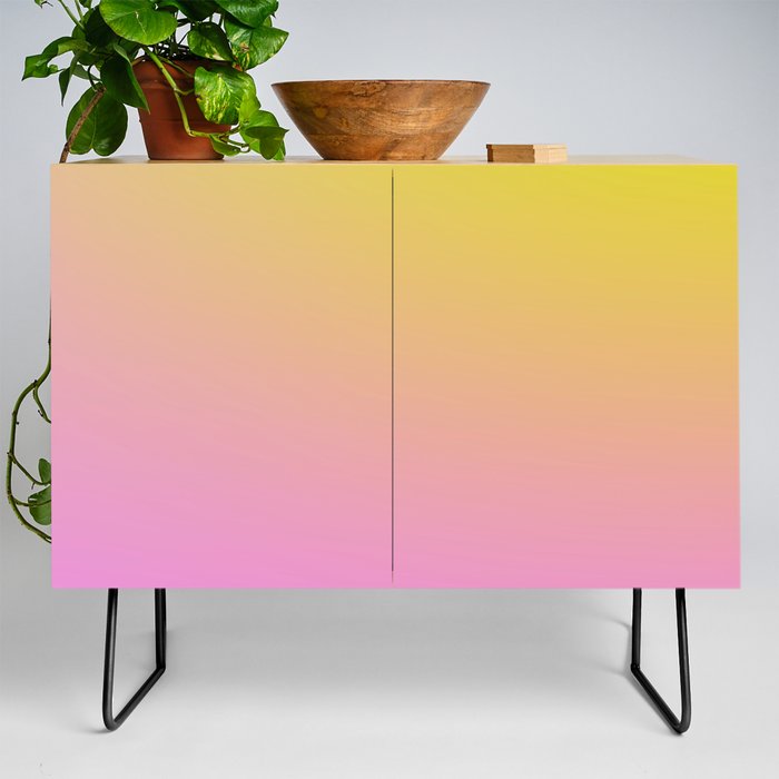 54 Rainbow Gradient Colour Palette 220506 Aura Ombre Valourine Digital Minimalist Art Credenza