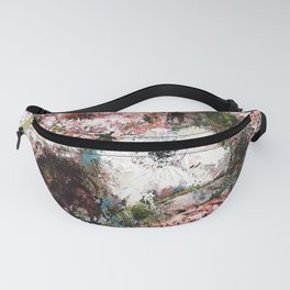 Incandescence Fanny Pack
