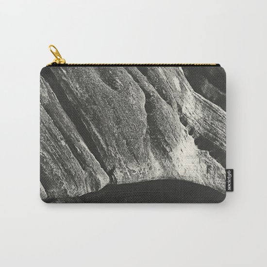 Silent Stone A.D. IV Carry-All Pouch