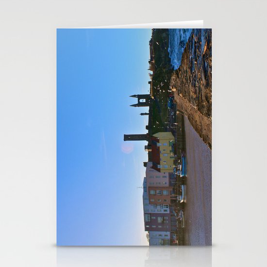 Beautiful Scotland Stationery Cards