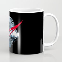 Science Fiction Coffee Mugs Society6