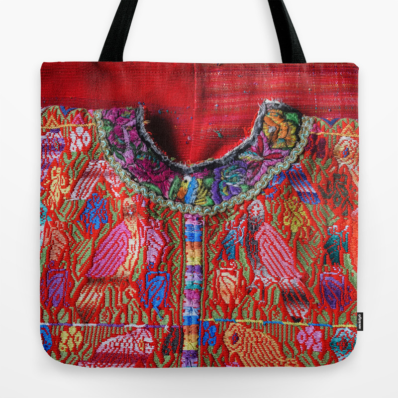 huipil bags wholesale
