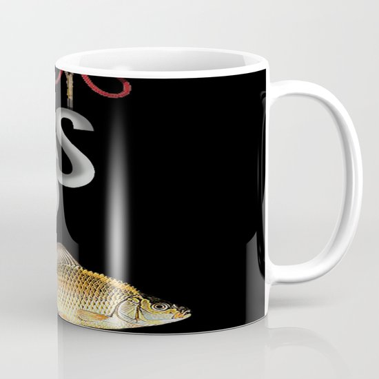 S6 Tee Mug