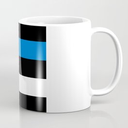 Ee Flag Coffee Mug