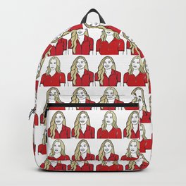 June June Hannah Backpack